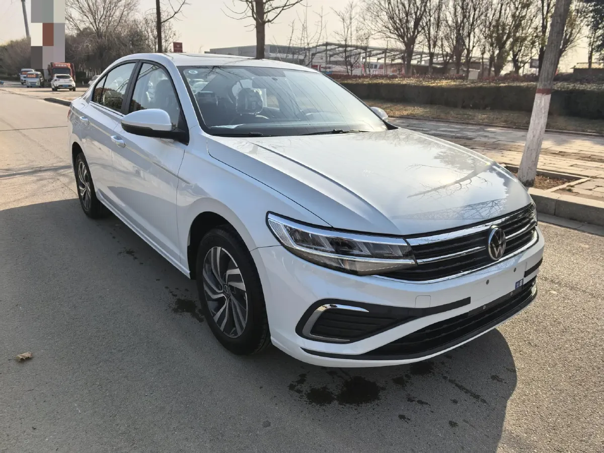 2026 Volkswagen Bora 1.2T 116HP L4 7DCT,autocango,china used car exporter,china ev exporter,chinese used car exporter,chinese used ev exporter