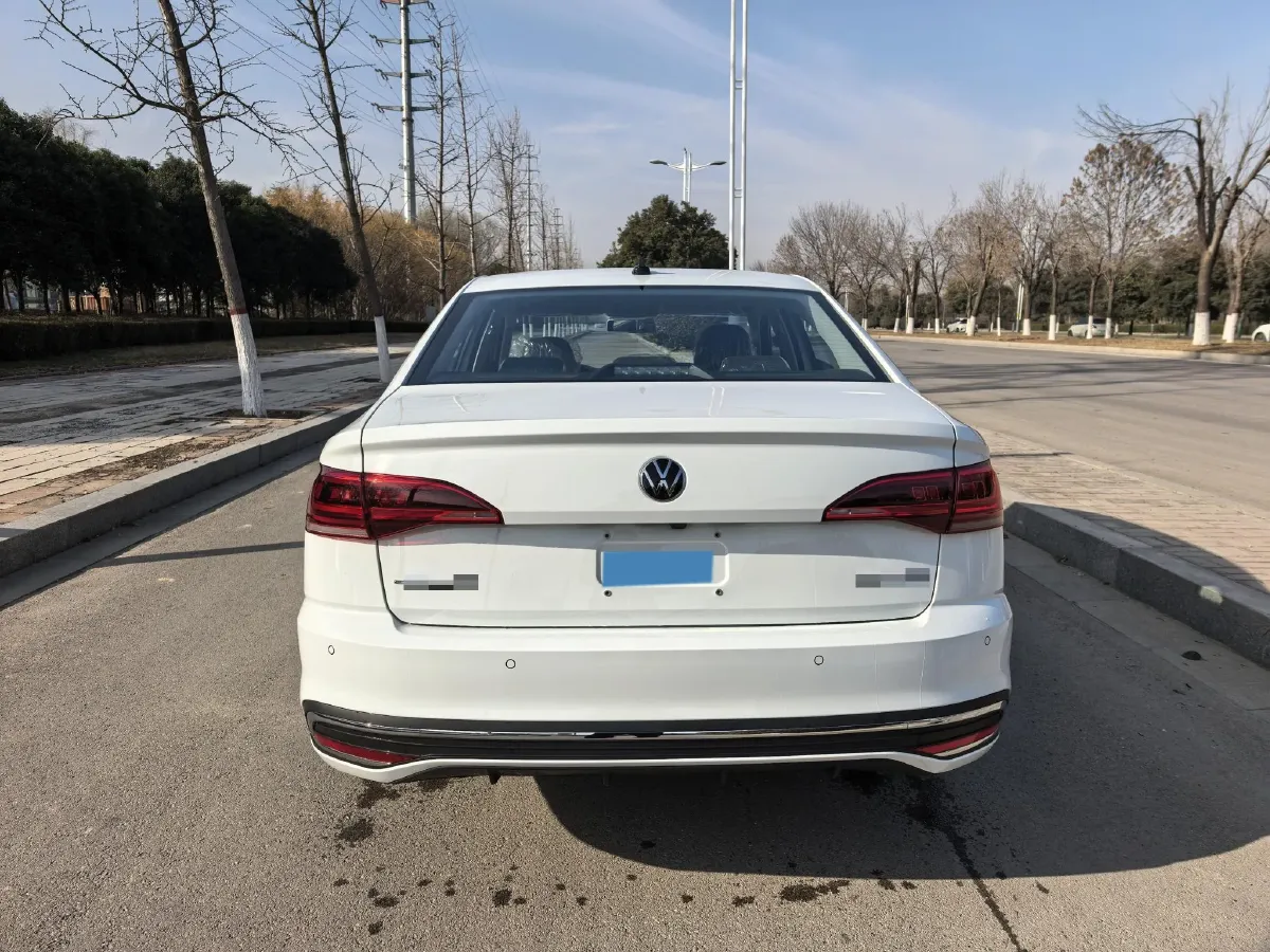 2026 Volkswagen Bora 1.2T 116HP L4 7DCT,autocango,china used car exporter,china ev exporter,chinese used car exporter,chinese used ev exporter