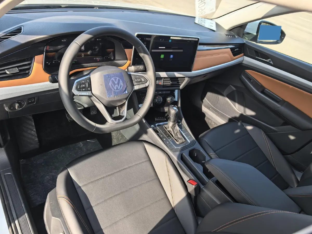 2026 Volkswagen Bora 1.2T 116HP L4 7DCT,autocango,china used car exporter,china ev exporter,chinese used car exporter,chinese used ev exporter