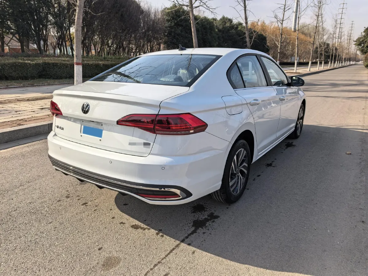2026 Volkswagen Bora 1.2T 116HP L4 7DCT,autocango,china used car exporter,china ev exporter,chinese used car exporter,chinese used ev exporter