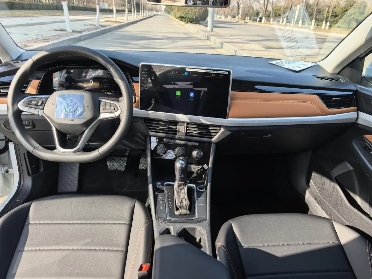 2026 Volkswagen Bora 1.2T 116HP L4 7DCT,autocango,china used car exporter,china ev exporter,chinese used car exporter,chinese used ev exporter