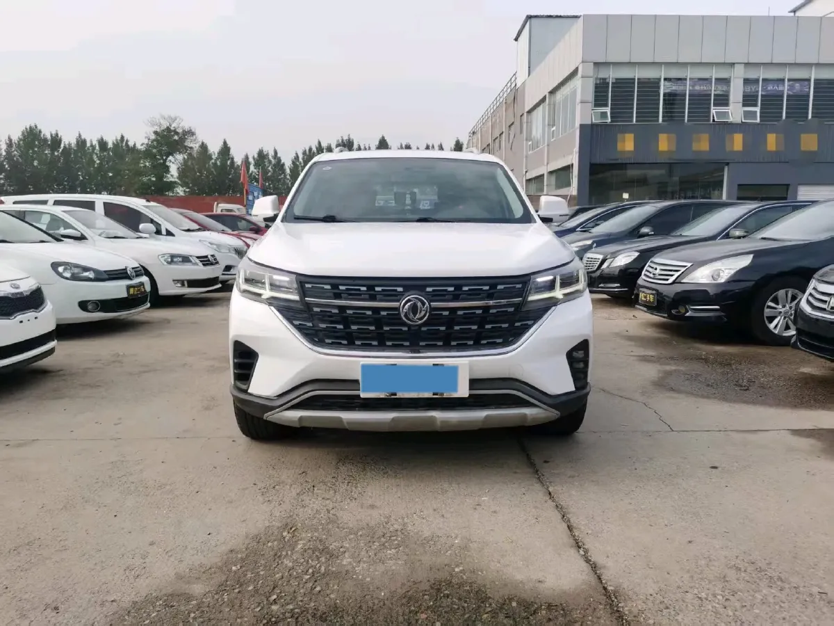2020 DongFeng Forthing T5L 1.5T 156HP L4 6AT,autocango,china used car exporter,china ev exporter,chinese used car exporter,chinese used ev exporter