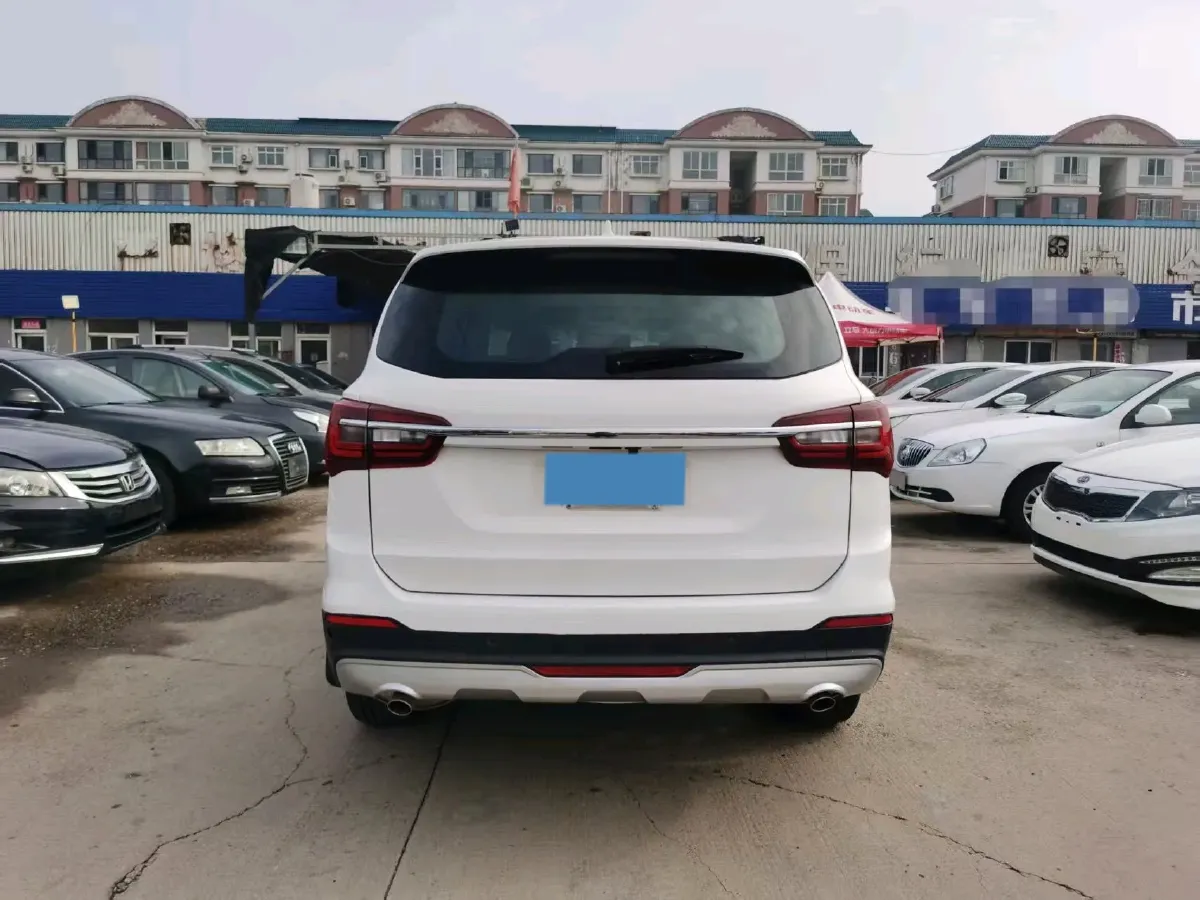 2020 DongFeng Forthing T5L 1.5T 156HP L4 6AT,autocango,china used car exporter,china ev exporter,chinese used car exporter,chinese used ev exporter