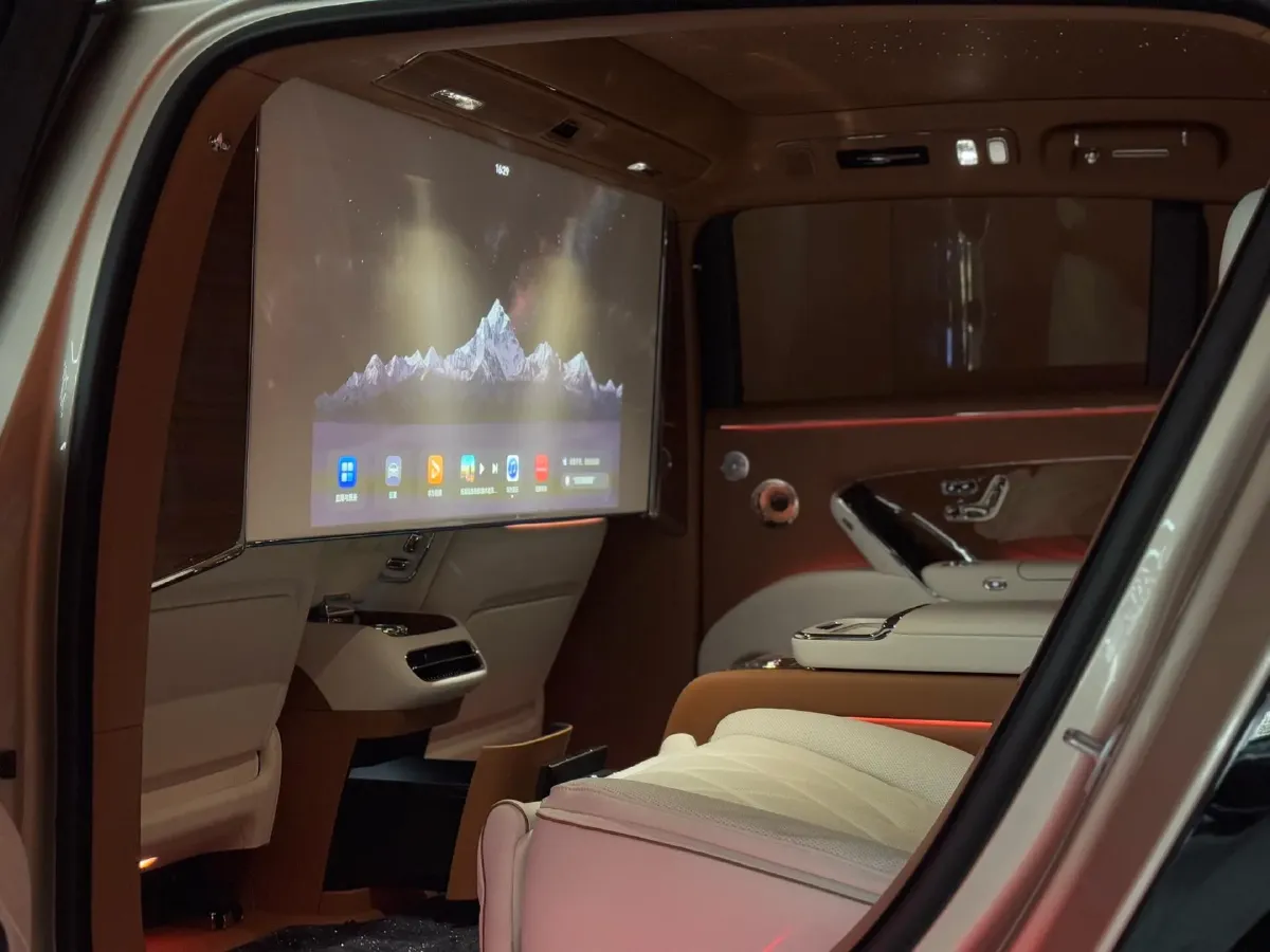 2025 HIMA S800 REEV 170HP REEV,autocango,china used car exporter,china ev exporter,chinese used car exporter,chinese used ev exporter