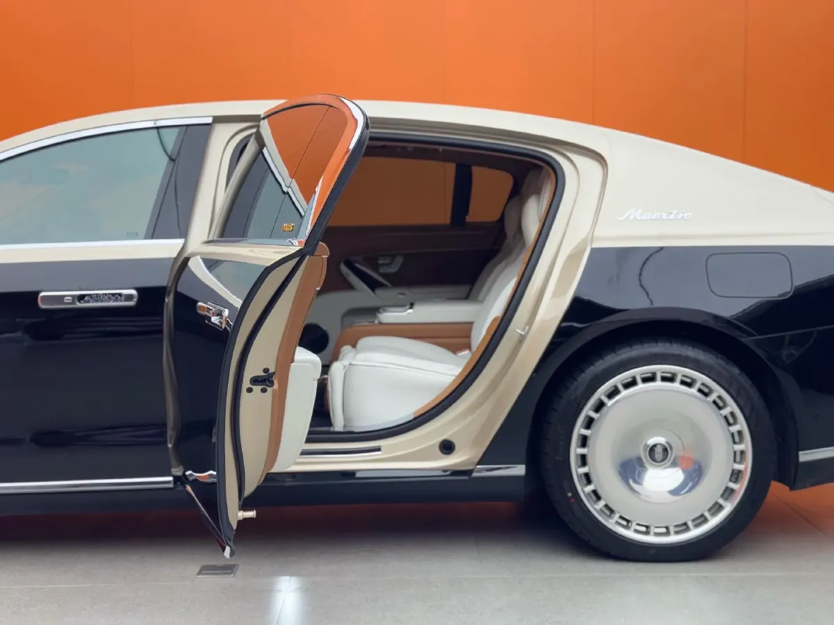 2025 HIMA S800 REEV 170HP REEV,autocango,china used car exporter,china ev exporter,chinese used car exporter,chinese used ev exporter