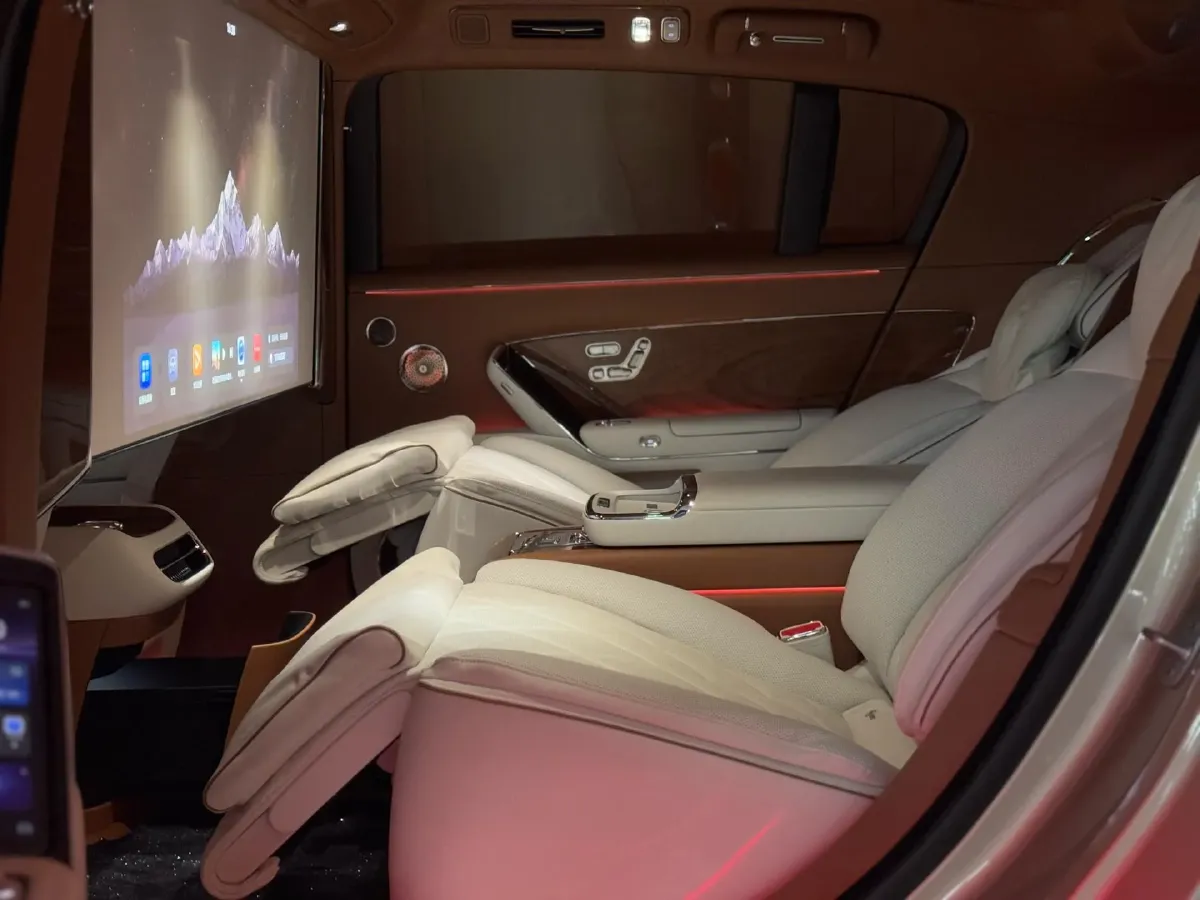 2025 HIMA S800 REEV 170HP REEV,autocango,china used car exporter,china ev exporter,chinese used car exporter,chinese used ev exporter