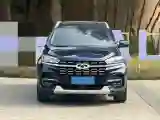 2019 Chery Tiggo 8 1.6T 197HP L4 7DCT