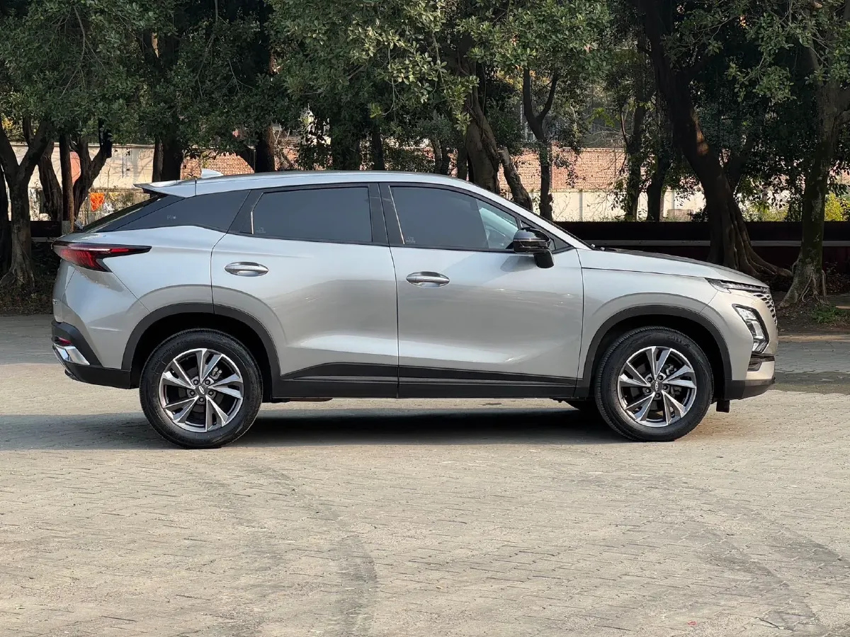 2022 Chery Omoda 1.5T 156HP L4 CVT,autocango,china used car exporter,china ev exporter,chinese used car exporter,chinese used ev exporter