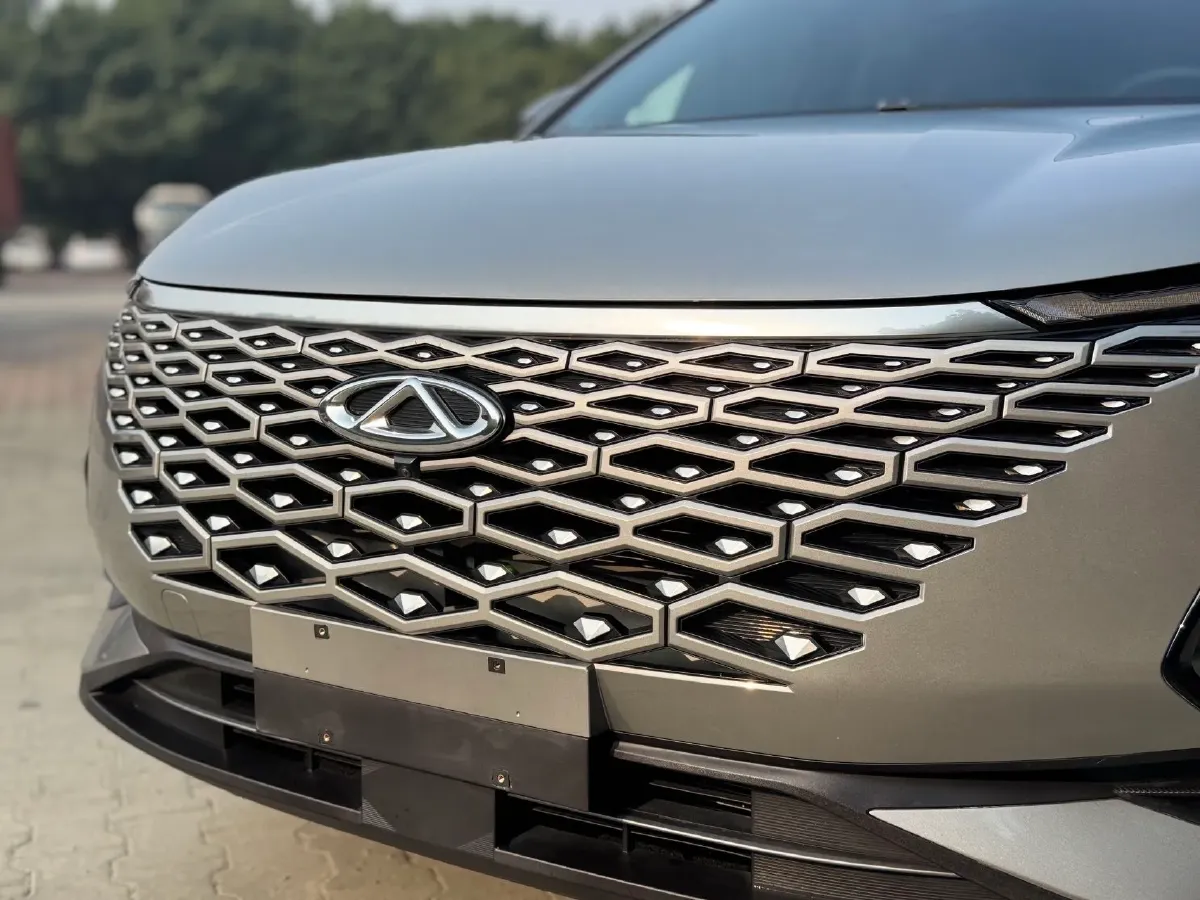 2022 Chery Omoda 1.5T 156HP L4 CVT,autocango,china used car exporter,china ev exporter,chinese used car exporter,chinese used ev exporter