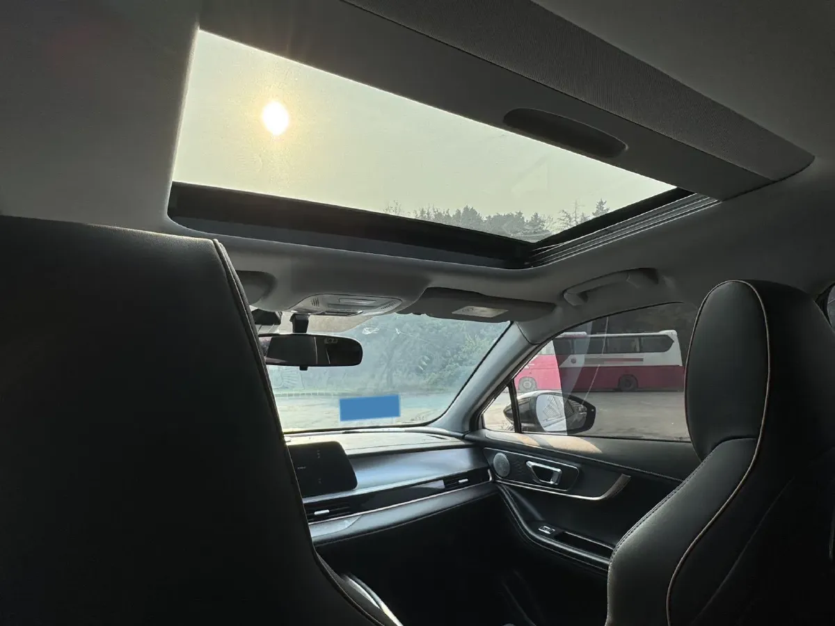 2022 Chery Omoda 1.5T 156HP L4 CVT,autocango,china used car exporter,china ev exporter,chinese used car exporter,chinese used ev exporter