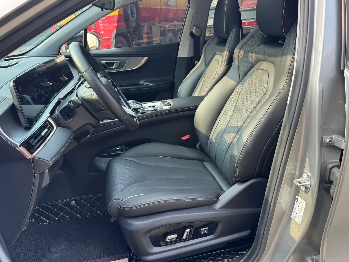 2022 Chery Omoda 1.5T 156HP L4 CVT,autocango,china used car exporter,china ev exporter,chinese used car exporter,chinese used ev exporter