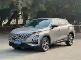 2022 Chery Omoda 1.5T 156HP L4 CVT