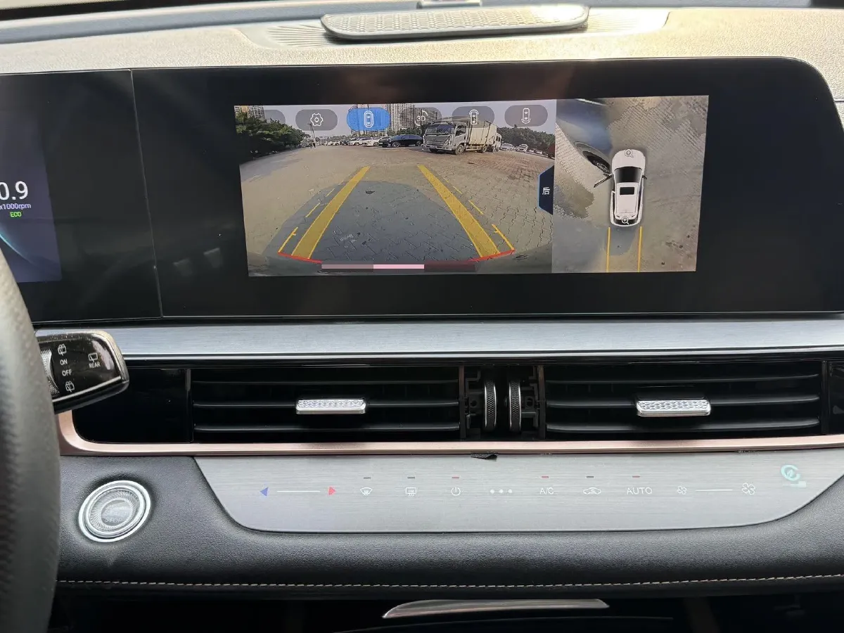 2022 Chery Omoda 1.5T 156HP L4 CVT,autocango,china used car exporter,china ev exporter,chinese used car exporter,chinese used ev exporter