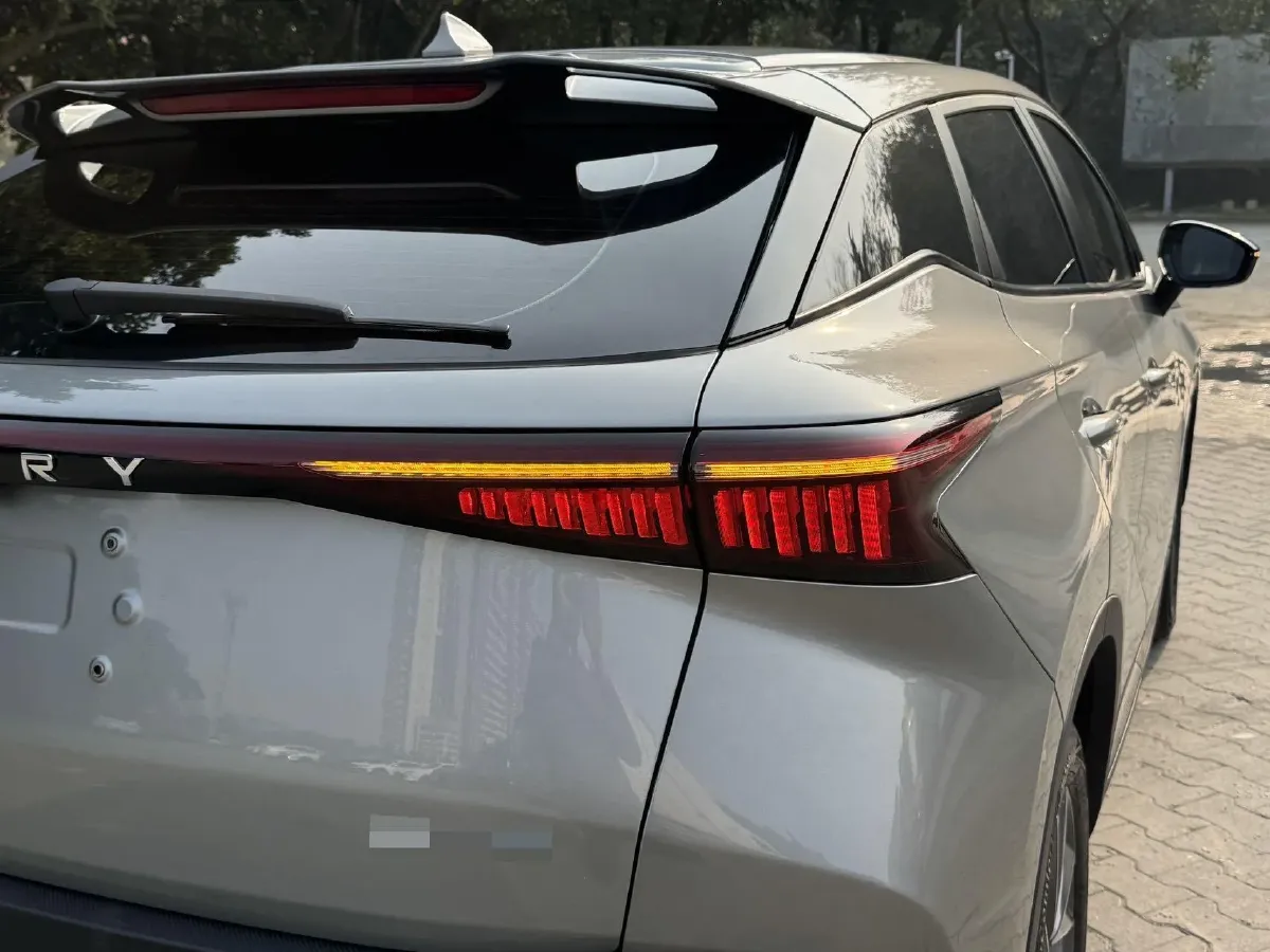 2022 Chery Omoda 1.5T 156HP L4 CVT,autocango,china used car exporter,china ev exporter,chinese used car exporter,chinese used ev exporter