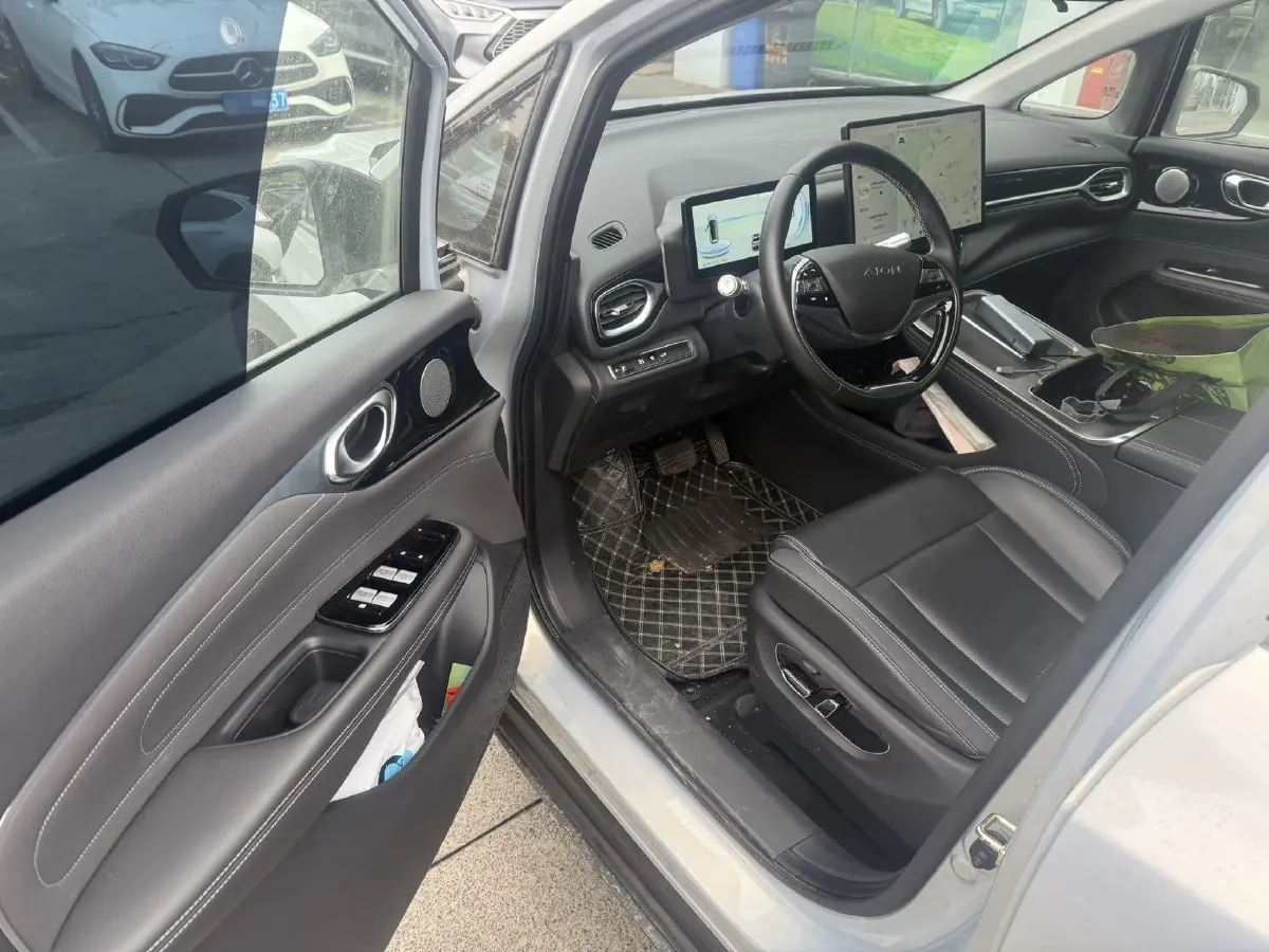 2024 BeiJing Auto EU5 Plus BEV 60.7KWH,autocango,china used car exporter,china ev exporter,chinese used car exporter,chinese used ev exporter