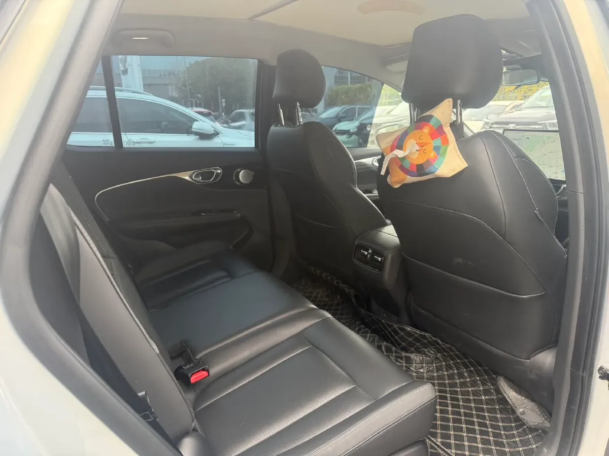 2024 BeiJing Auto EU5 Plus BEV 60.7KWH,autocango,china used car exporter,china ev exporter,chinese used car exporter,chinese used ev exporter