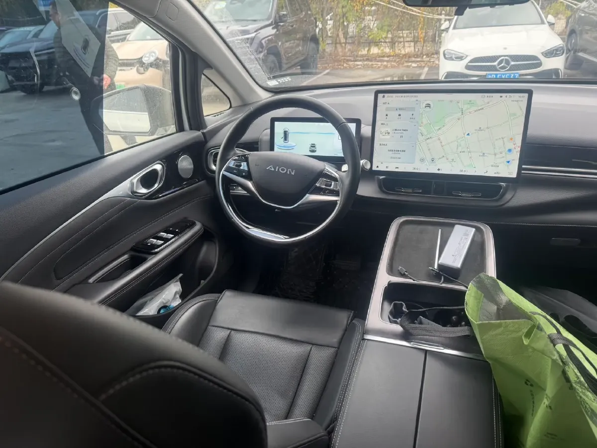 2024 BeiJing Auto EU5 Plus BEV 60.7KWH,autocango,china used car exporter,china ev exporter,chinese used car exporter,chinese used ev exporter