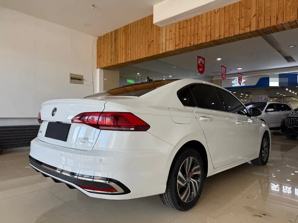 2023 Volkswagen Bora 1.2T 116HP L4 7DCT,autocango,china used car exporter,china ev exporter,chinese used car exporter,chinese used ev exporter