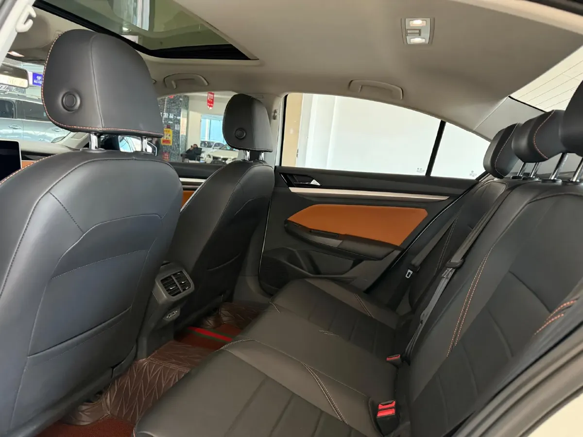 2023 Volkswagen Bora 1.2T 116HP L4 7DCT,autocango,china used car exporter,china ev exporter,chinese used car exporter,chinese used ev exporter