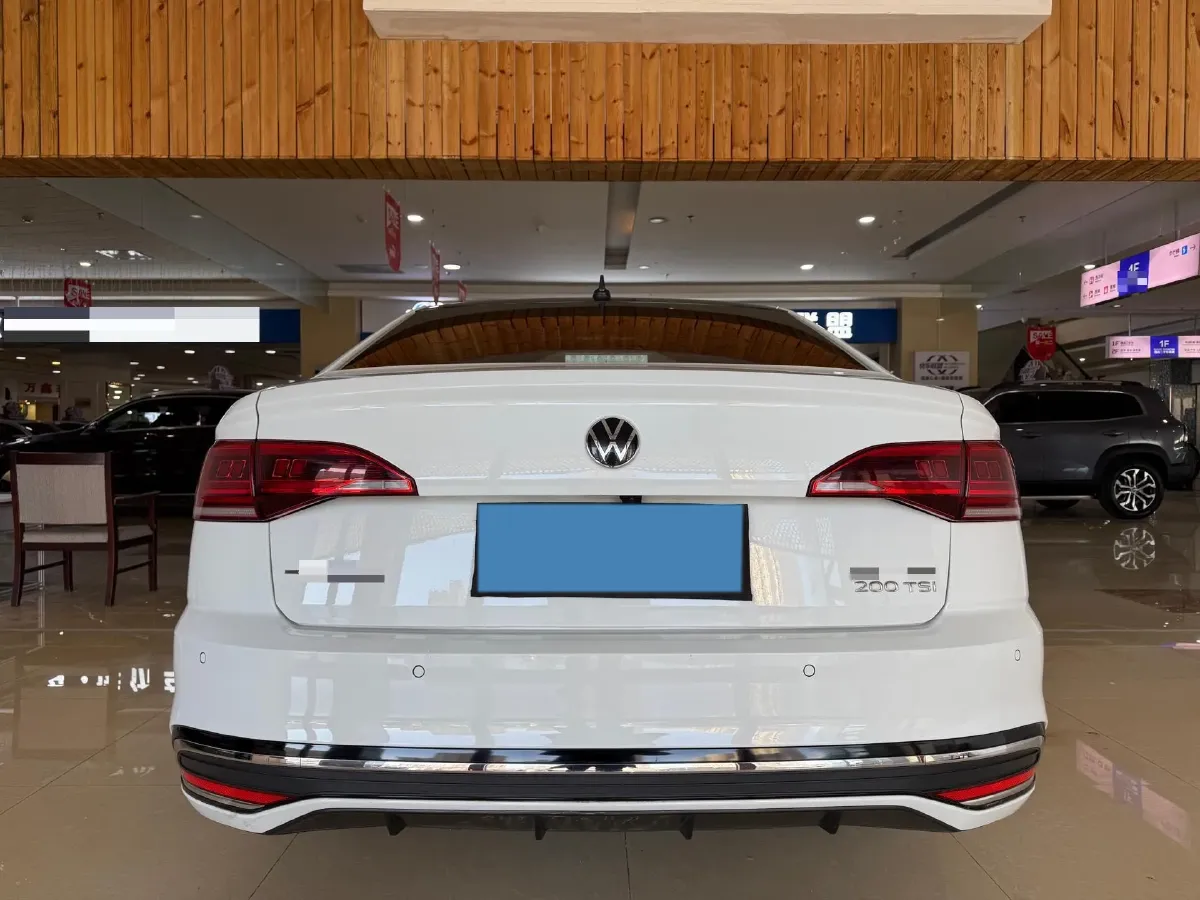 2023 Volkswagen Bora 1.2T 116HP L4 7DCT,autocango,china used car exporter,china ev exporter,chinese used car exporter,chinese used ev exporter