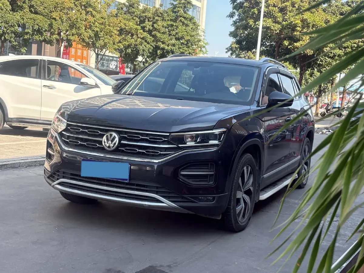 2019 Renault Koleos 2.0L 154HP L4 CVT