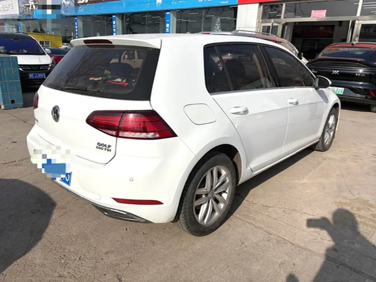 2019 Brilliance Auto V7 1.8T 231HP L4 7DCT,autocango,china used car exporter,china ev exporter,chinese used car exporter,chinese used ev exporter
