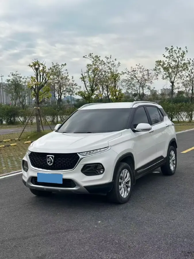 2019 WuLing HongGuang 1.5L 99HP L4 6MT