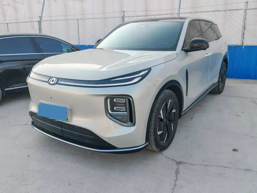 2025 ChangAn QiYuan Q07 1.5L 98HP L4 E-CVT PHEV