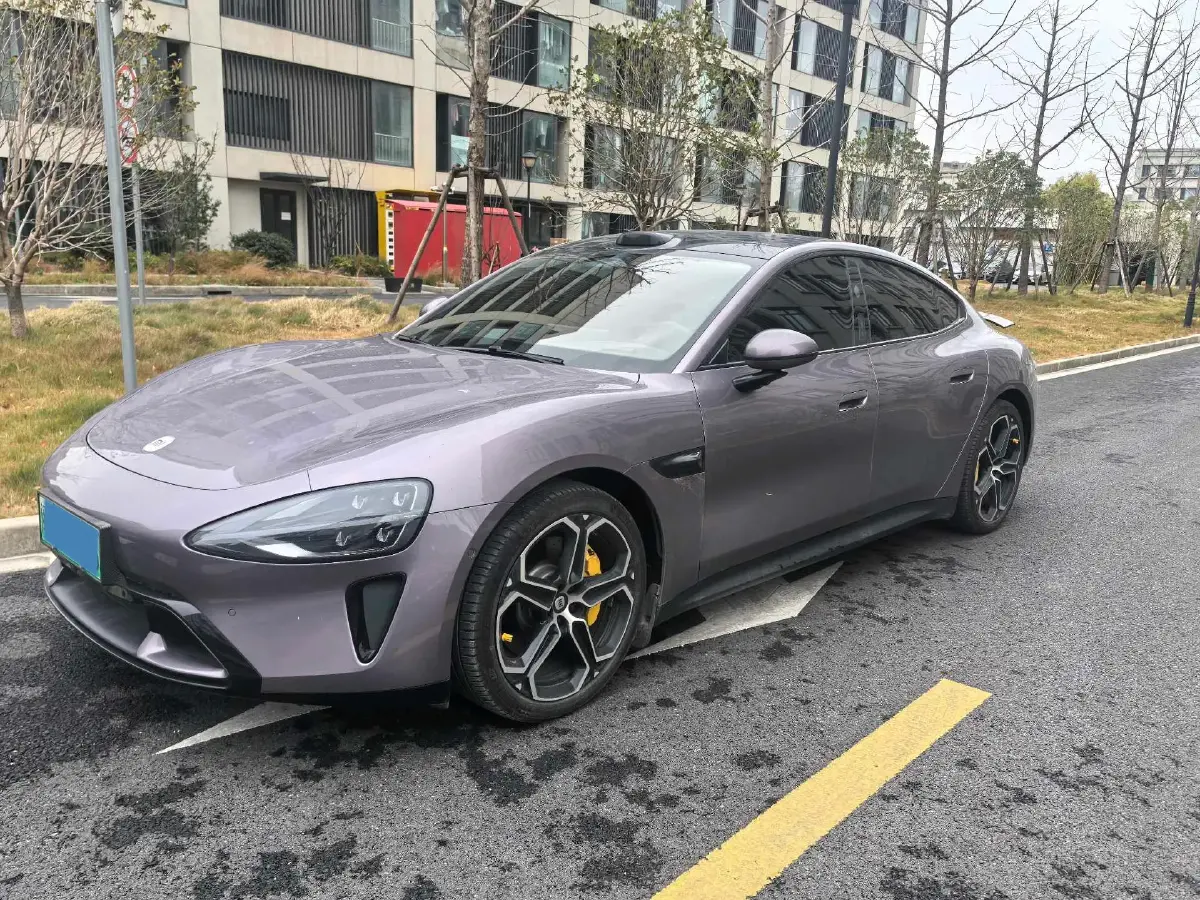 2024 MI SU7 BEV 94.3KWH