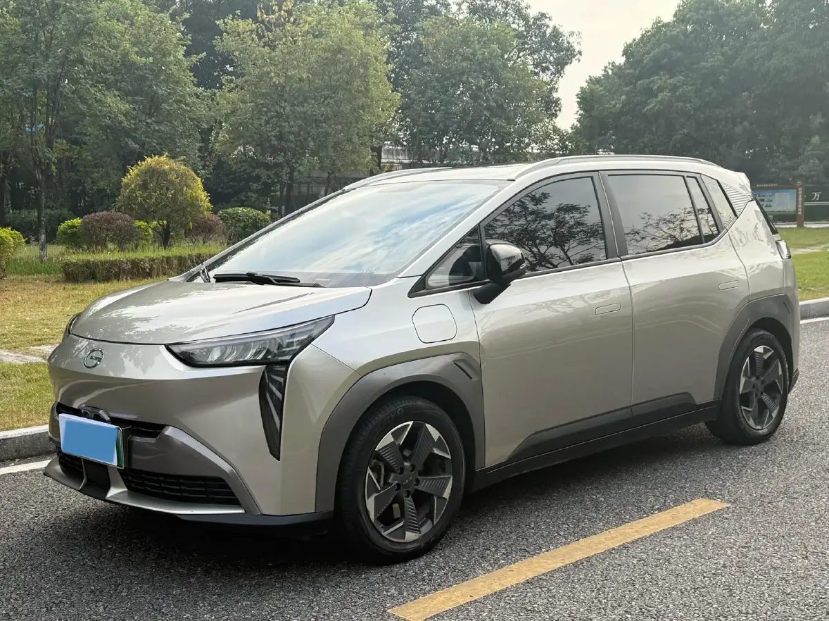 2022 Geely Okavango 1.8T 184HP L4 7DCT