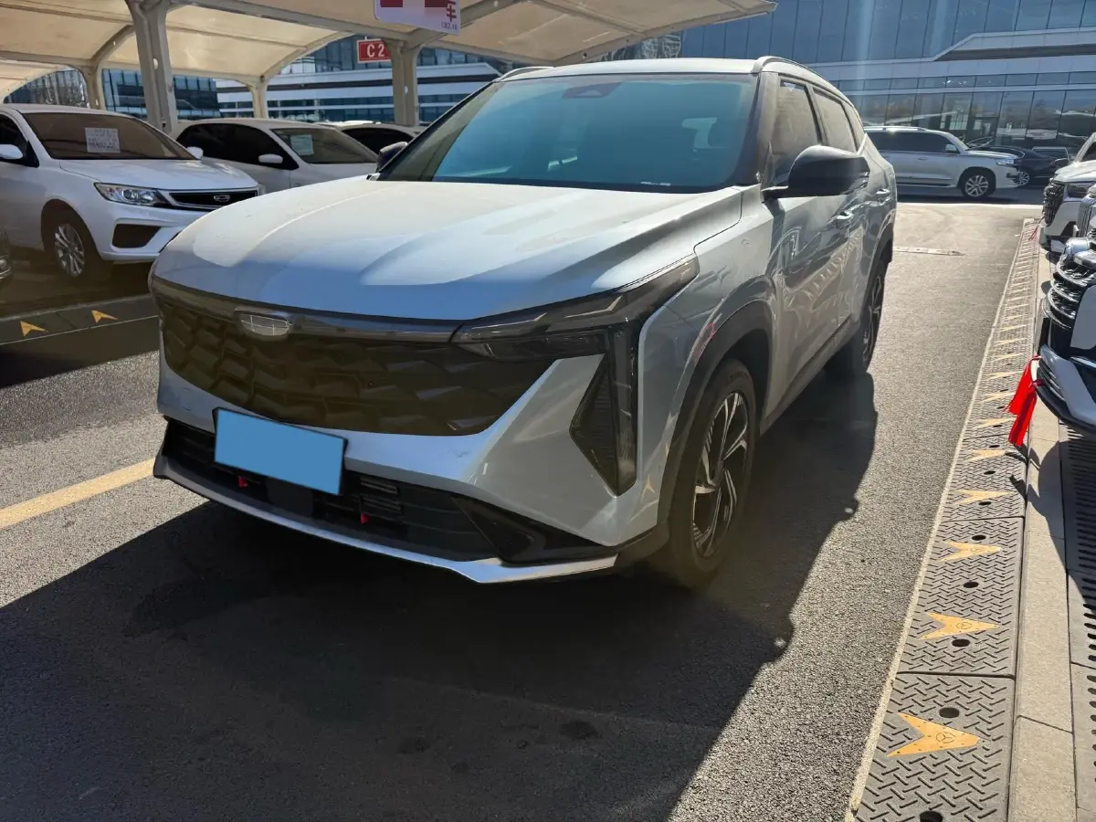 2023 Nissan Sylphy 1.6L 135HP L4 CVT