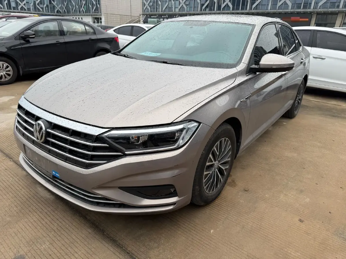 2019 Jeep Renegade 1.3T 173HP L4 7DCT