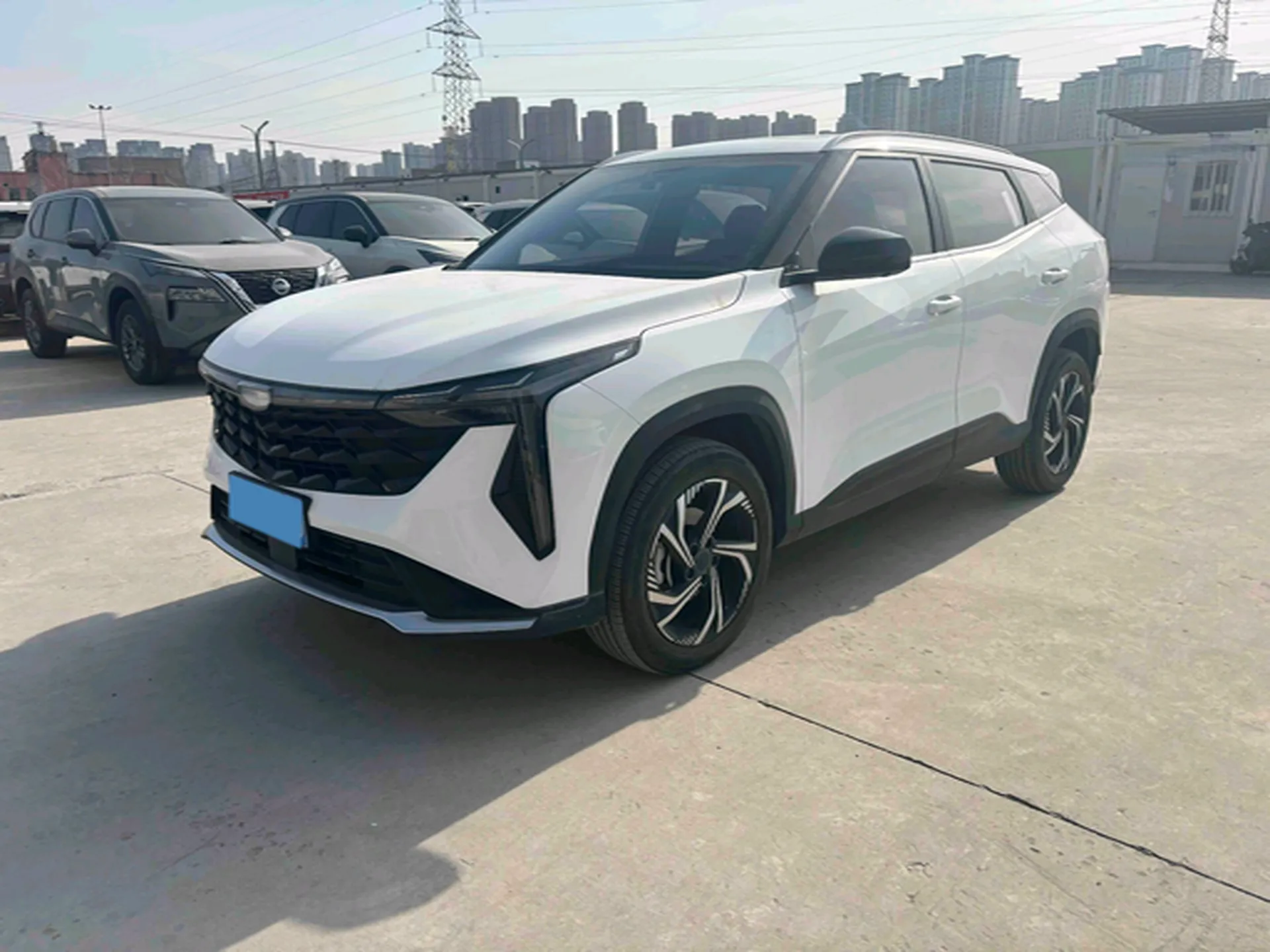 autocango,china used car exporter,china ev exporter,chinese used car exporter,chinese used ev exporter