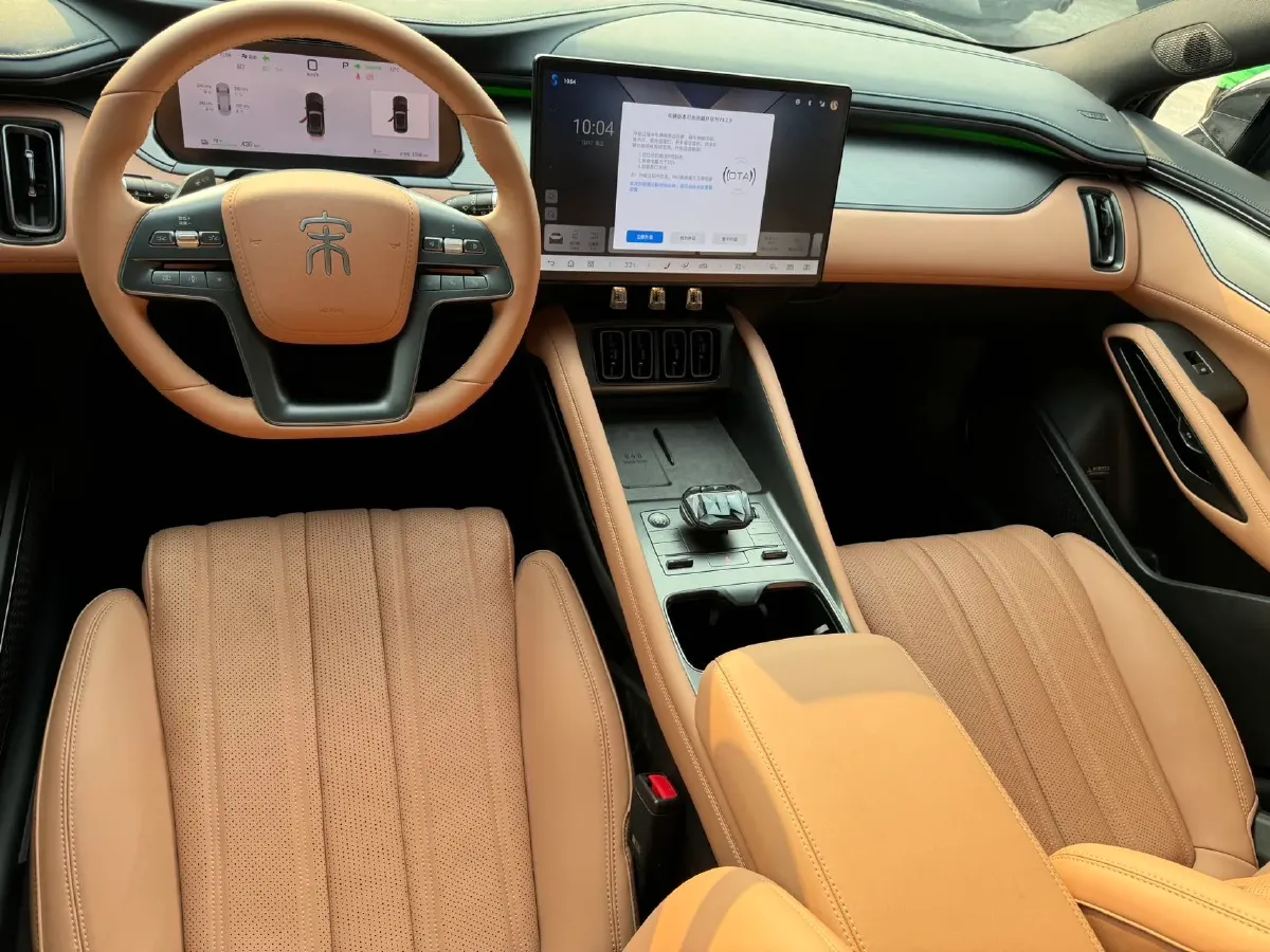 2025 BYD SongL EV BEV 71.8KWH,autocango,china used car exporter,china ev exporter,chinese used car exporter,chinese used ev exporter