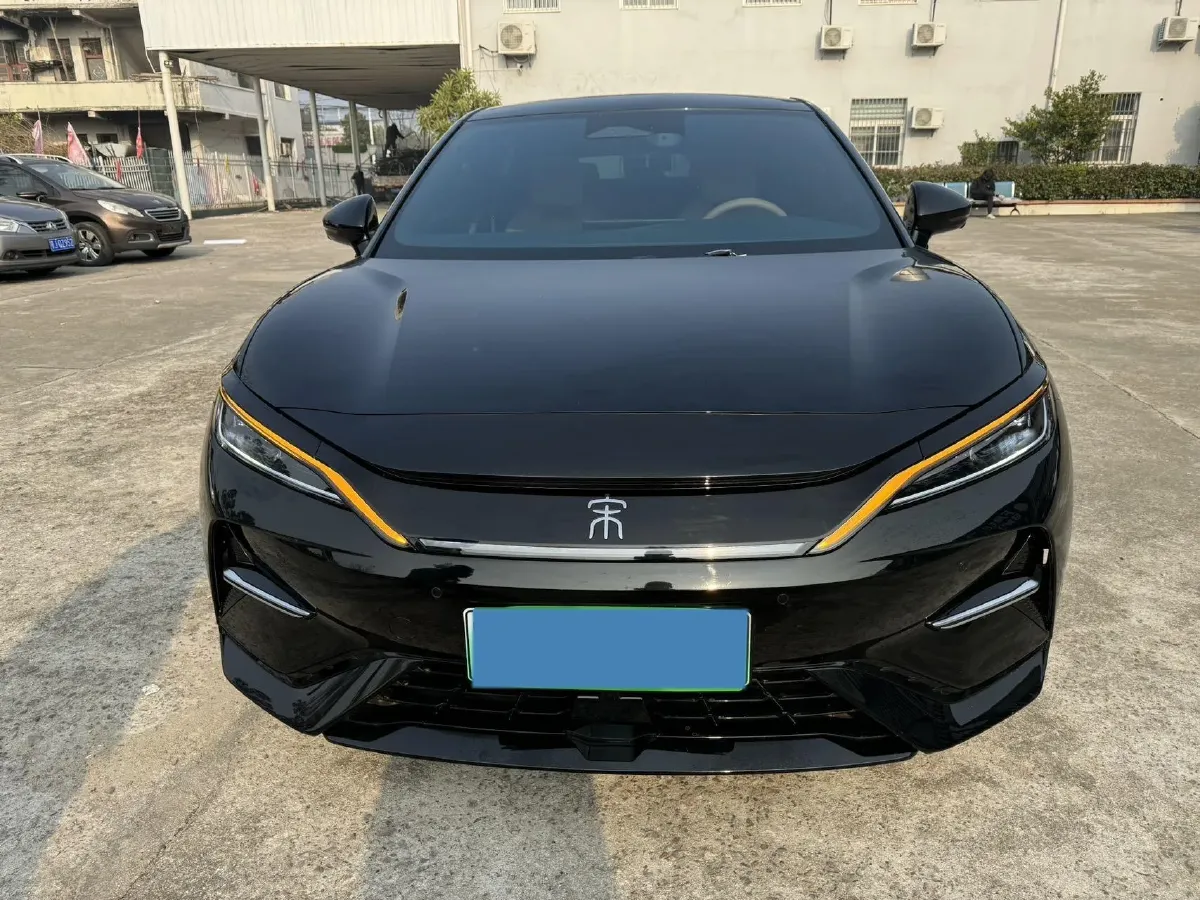 2025 BYD SongL EV BEV 71.8KWH,autocango,china used car exporter,china ev exporter,chinese used car exporter,chinese used ev exporter