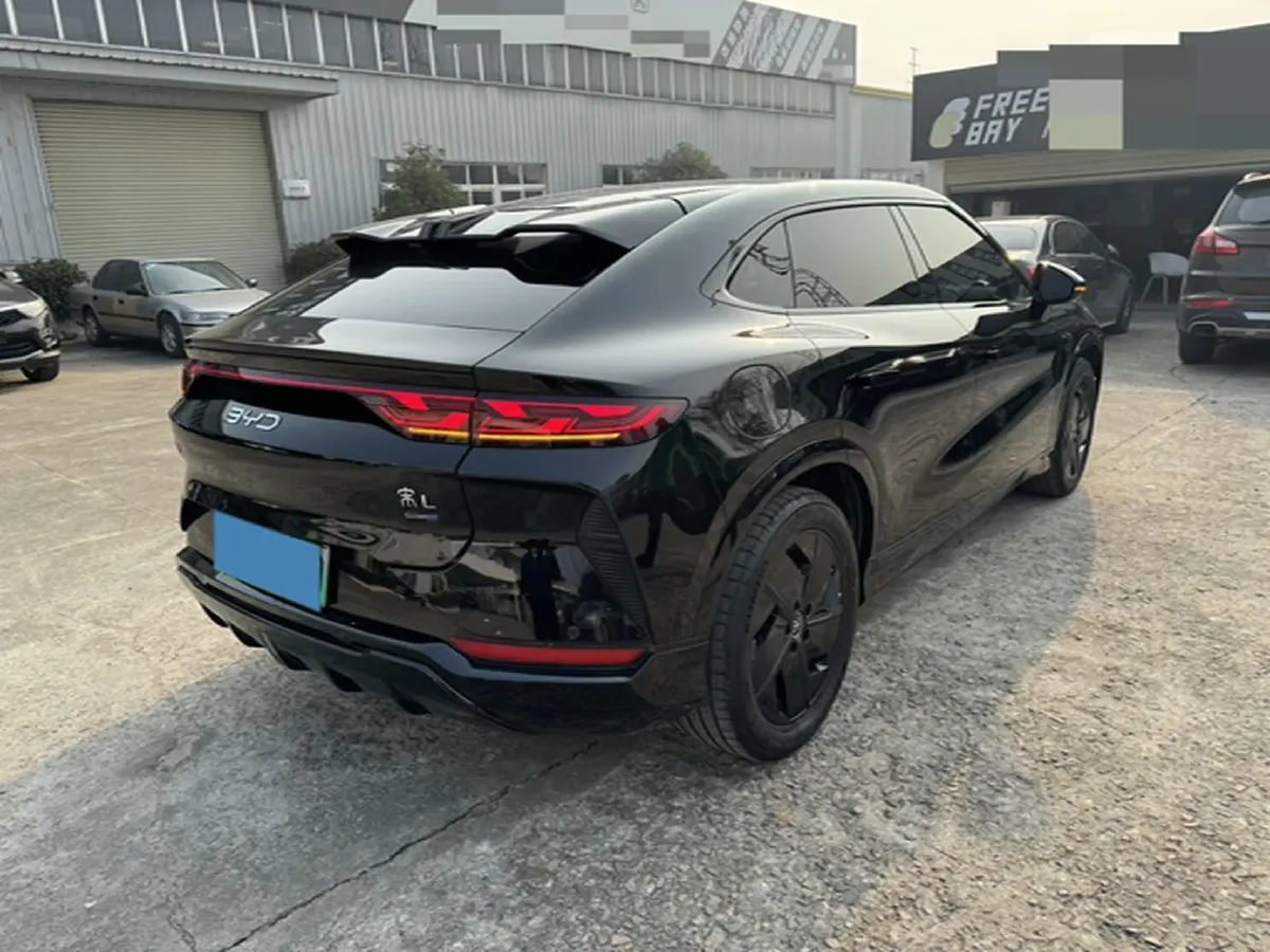 2025 BYD SongL EV BEV 71.8KWH,autocango,china used car exporter,china ev exporter,chinese used car exporter,chinese used ev exporter