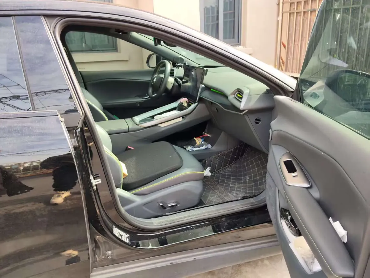 2024 CHEVOO ChangJiang 7 BEV 41.86KWH,autocango,china used car exporter,china ev exporter,chinese used car exporter,chinese used ev exporter