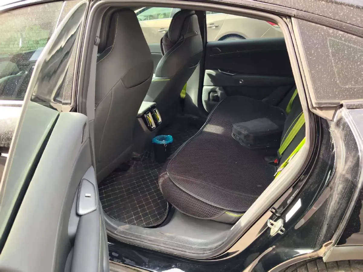 2024 CHEVOO ChangJiang 7 BEV 41.86KWH,autocango,china used car exporter,china ev exporter,chinese used car exporter,chinese used ev exporter