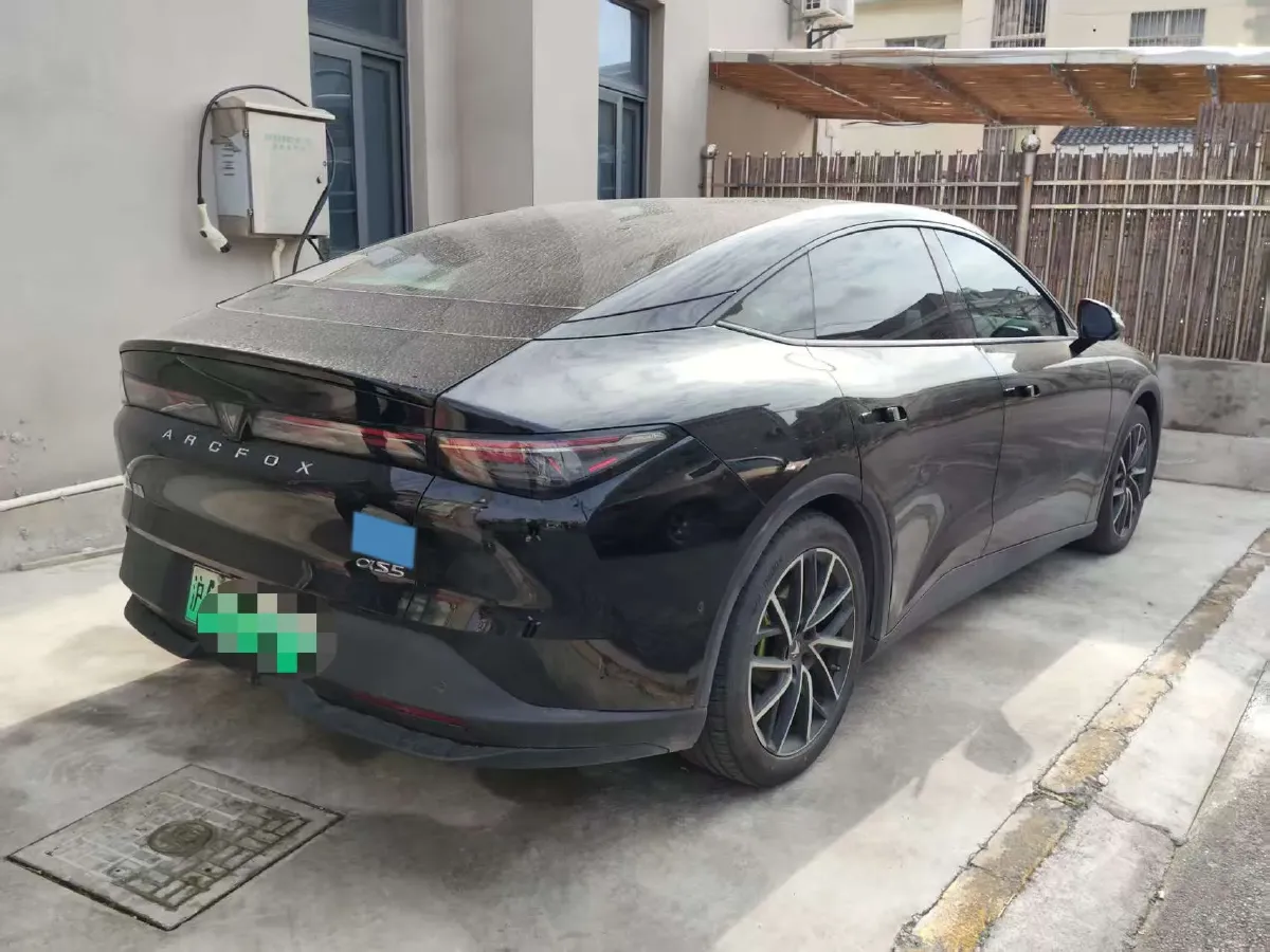 2024 CHEVOO ChangJiang 7 BEV 41.86KWH,autocango,china used car exporter,china ev exporter,chinese used car exporter,chinese used ev exporter