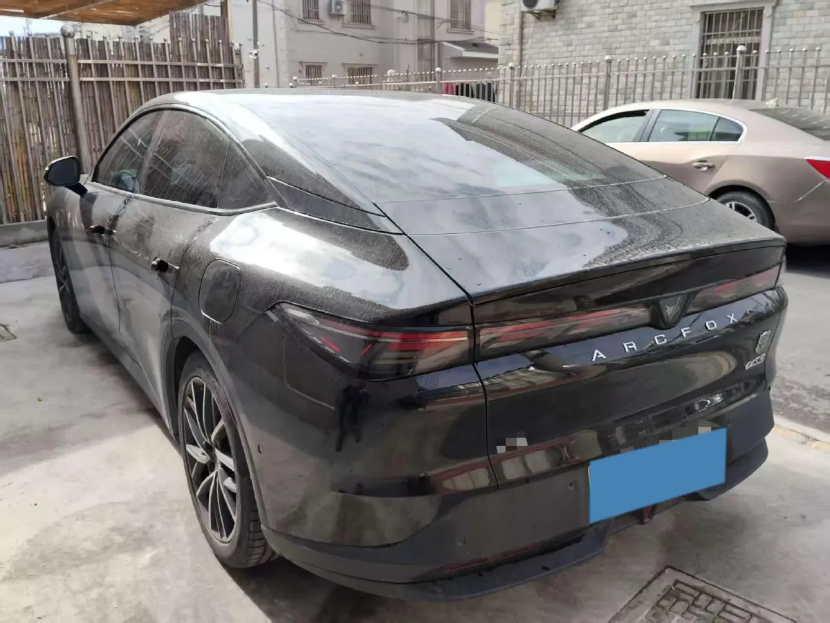 2024 CHEVOO ChangJiang 7 BEV 41.86KWH,autocango,china used car exporter,china ev exporter,chinese used car exporter,chinese used ev exporter