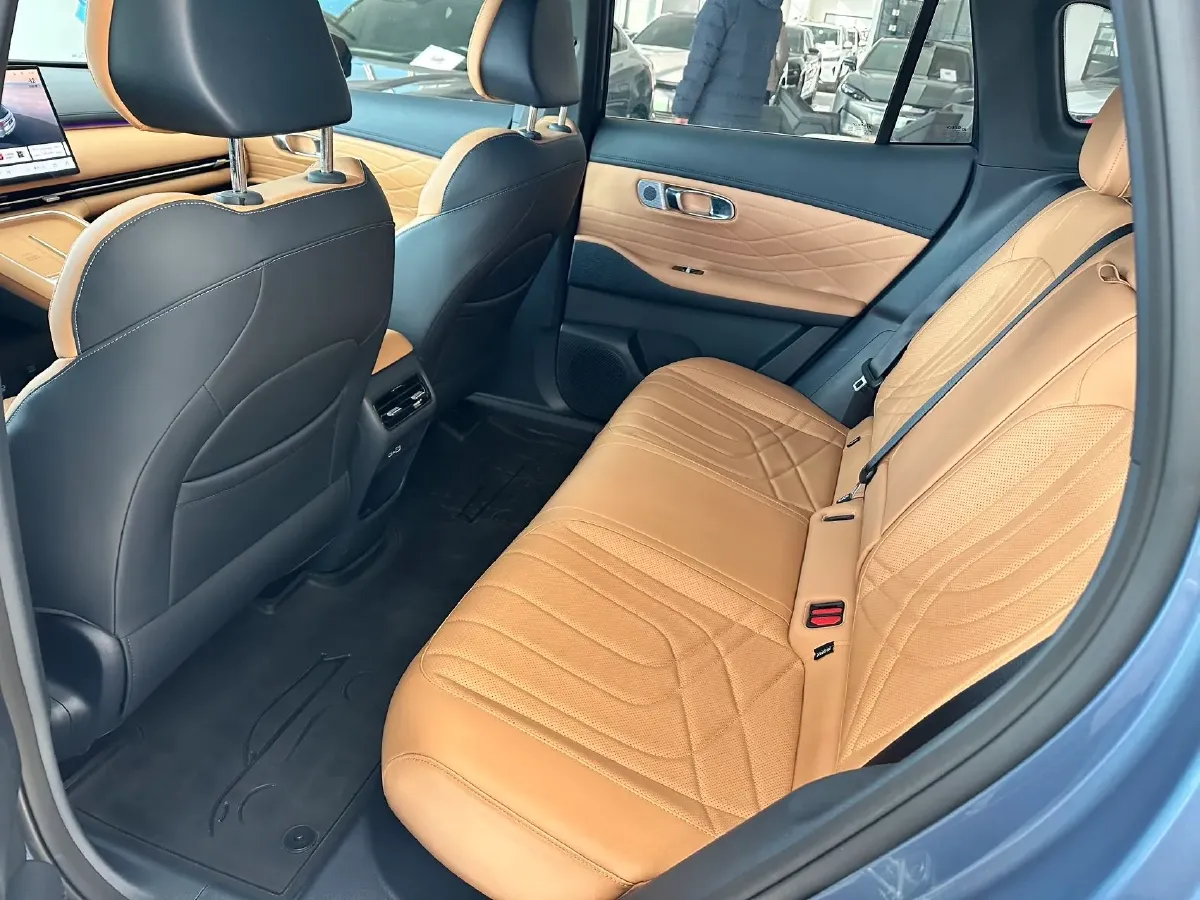 2025 BYD Sea Lion 05 DM-i 1.5L 101HP L4 E-CVT PHEV 18.3KWH,autocango,china used car exporter,china ev exporter,chinese used car exporter,chinese used ev exporter