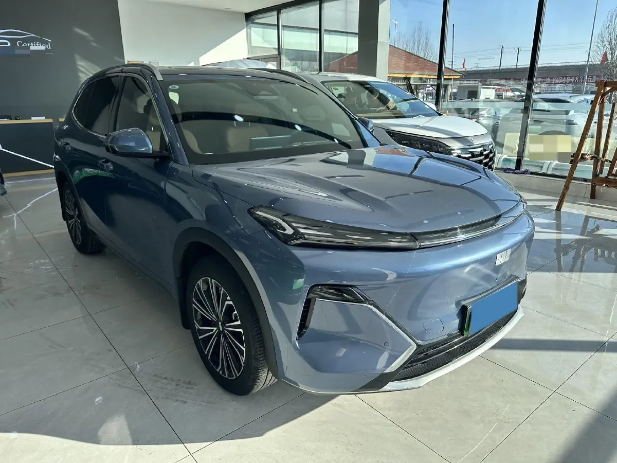 2025 BYD Sea Lion 05 DM-i 1.5L 101HP L4 E-CVT PHEV 18.3KWH,autocango,china used car exporter,china ev exporter,chinese used car exporter,chinese used ev exporter