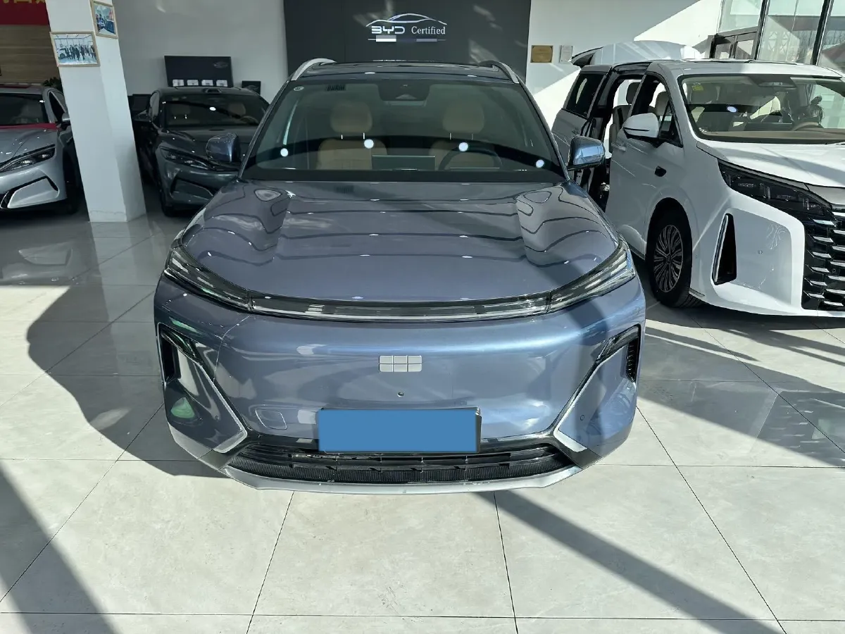 2025 BYD Sea Lion 05 DM-i 1.5L 101HP L4 E-CVT PHEV 18.3KWH,autocango,china used car exporter,china ev exporter,chinese used car exporter,chinese used ev exporter