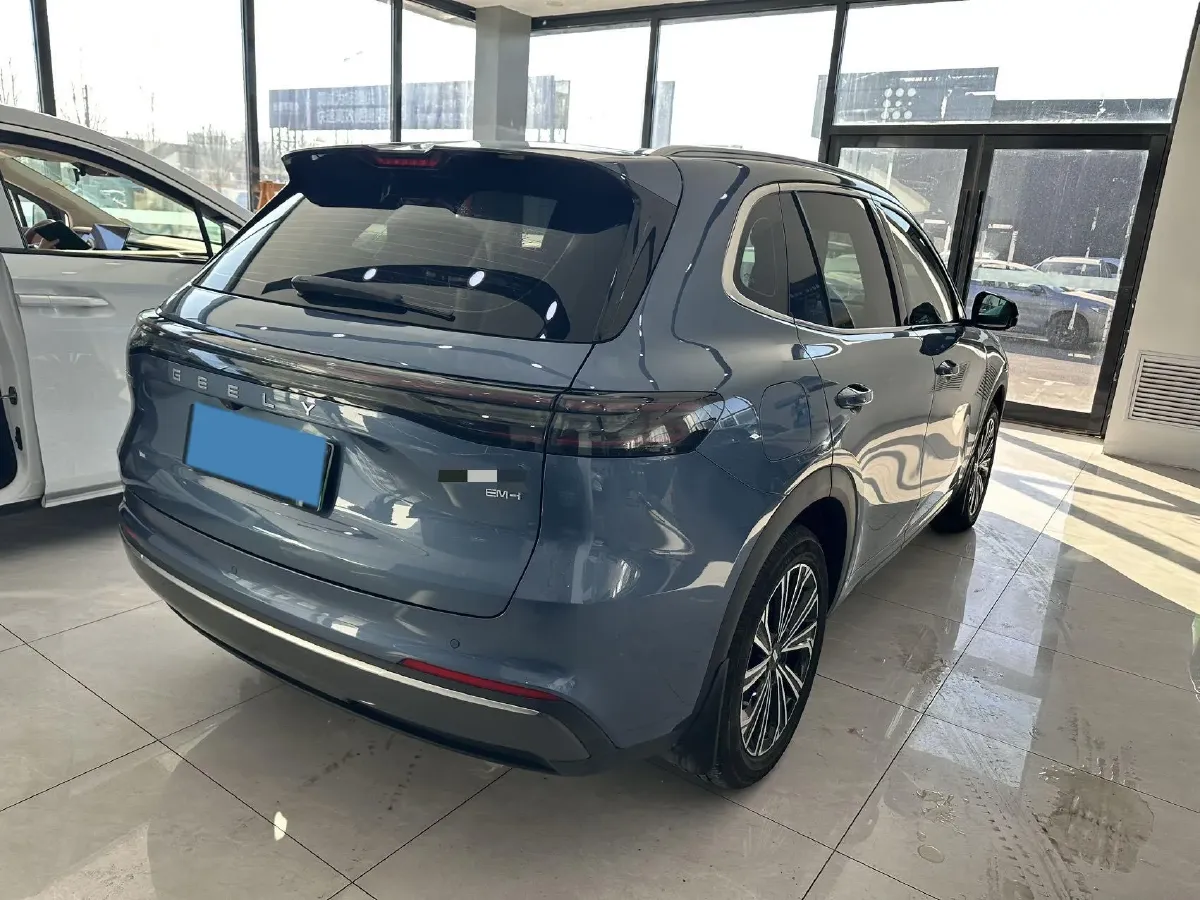 2025 BYD Sea Lion 05 DM-i 1.5L 101HP L4 E-CVT PHEV 18.3KWH,autocango,china used car exporter,china ev exporter,chinese used car exporter,chinese used ev exporter
