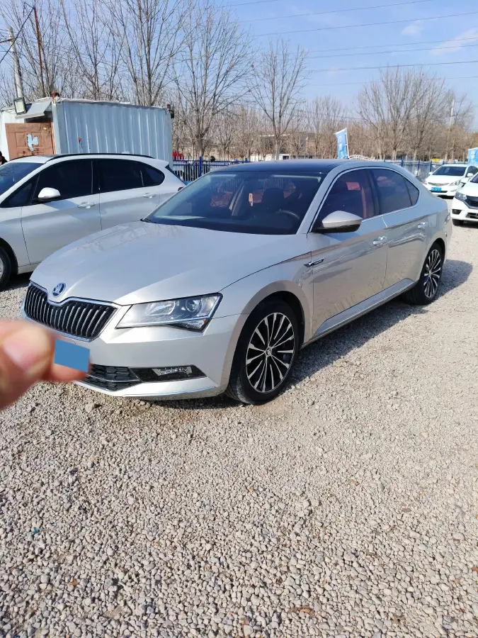 2018 Nissan Terra 2.5L 184HP L4 7AT