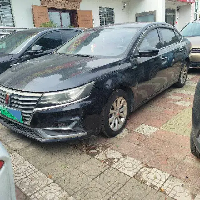 2017 Roewe i6 1.0T 125HP L3 2AT PHEV