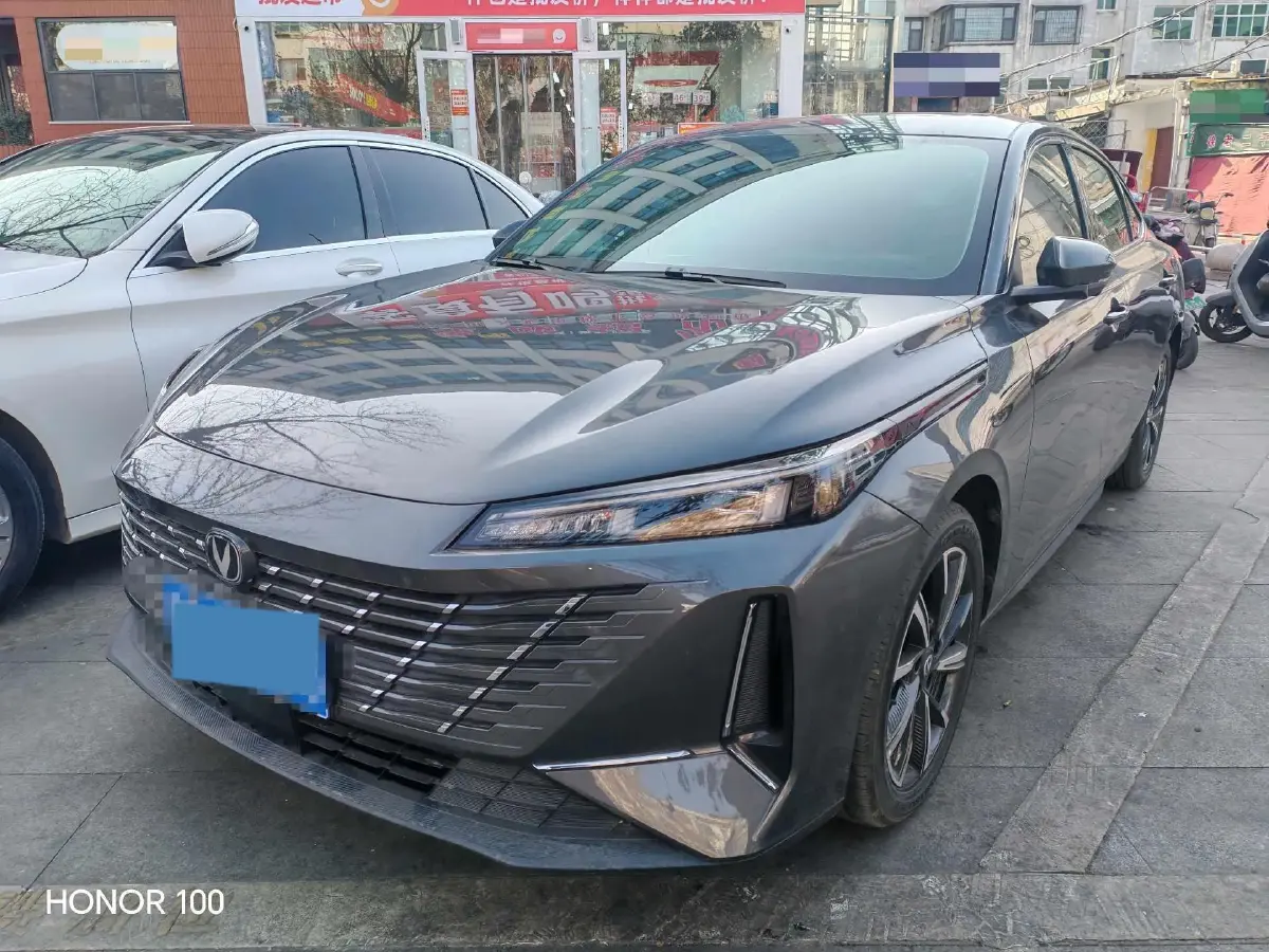 2023 Volkswagen Polo 1.5L 113HP L4 6AT