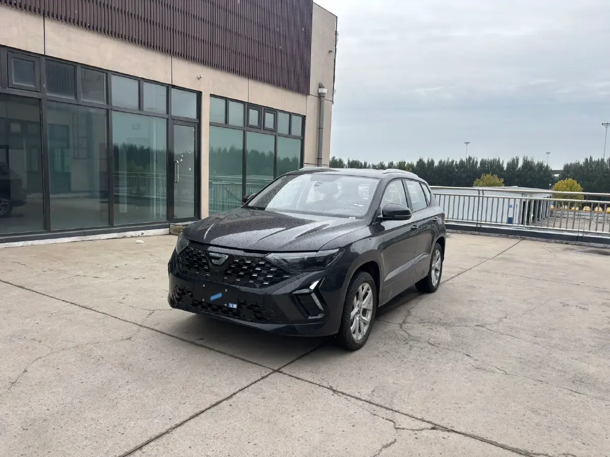 2024 Jetta VS5 1.4T 150HP L4 5MT