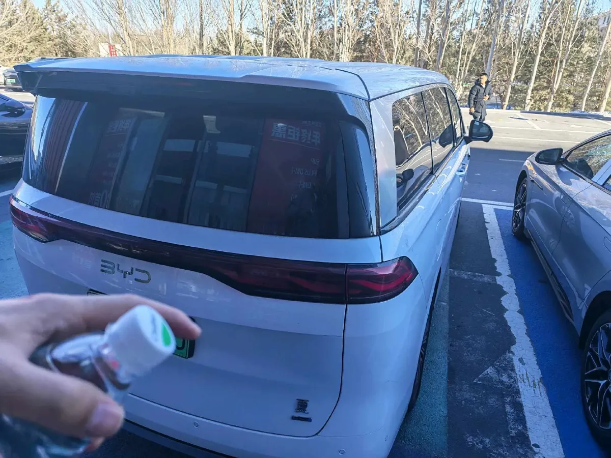 2025 BYD Xia 1.5T 156HP L4 E-CVT PHEV 36.6KWH,autocango,china used car exporter,china ev exporter,chinese used car exporter,chinese used ev exporter