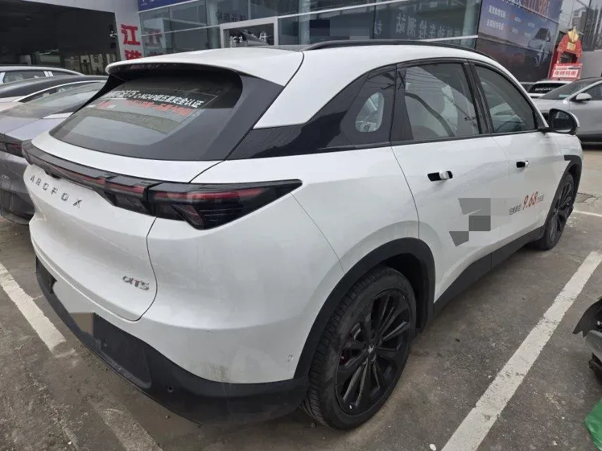 2025 Ford Ranger 2.3T 186HP L4 8AT,autocango,china used car exporter,china ev exporter,chinese used car exporter,chinese used ev exporter